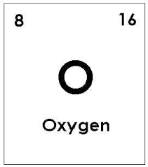 Oxygen