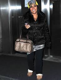 how tall is snooki