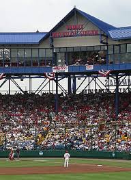 the College World Series