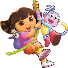 on Nick Jr and Nick Jr 2