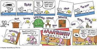 pearls before swine