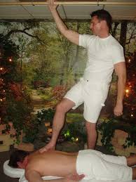 ashiatsu