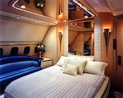 private airplane