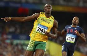 Usain Bolt: People wont