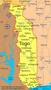 The Republic of Togo