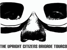 Upright Citizens Brigade
