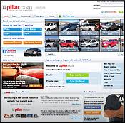 Upillar features free online