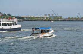 Best Boston cruises - water