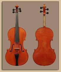 Viola 1996 - Anthony Lane