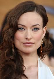 Olivia Wilde hair