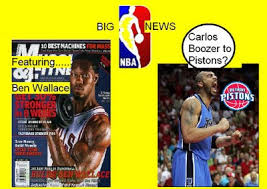 Big NBA News: Featuring Ben