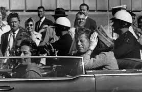 F. Kennedy assassination