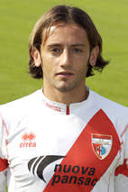 14, CLAUDIO GRAUSO