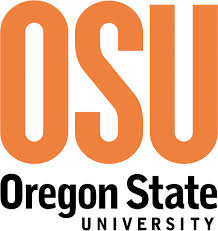 OSU Logo. John A. Nairn