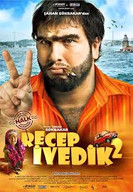 Recep ivedik 2 Divx izle