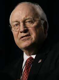 Richard Cheney
