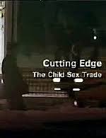 Cutting edge: The child sex trade