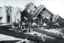 San Francisco Earthquake