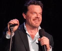 Eddie Izzard: Stripped On Tour