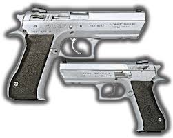 desert eagle 9mm