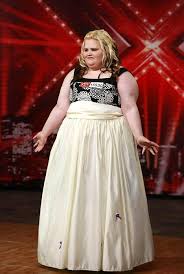 X Factor failure Emma Chawner