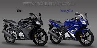 yamaha r15