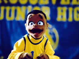 cousin skeeter