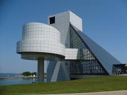 Rock n Roll Hall of Fame