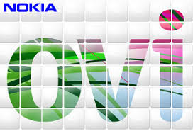 Nokia Ovi Musik