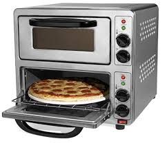 لمطبخك عزيزتي Dual-pizza-oven