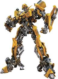 [GM]BumbleBee