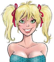 funny blonde jokes
