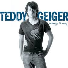 teddy geiger