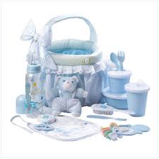 Baby Shower Gifts For Boys