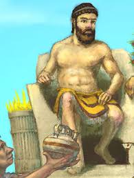 cronus