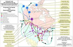 TransCanada/Keystone Pipeline