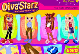dressup games