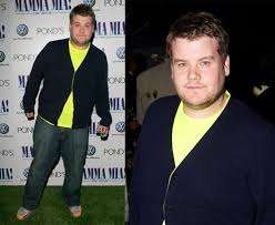 james corden