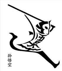 chinese character art