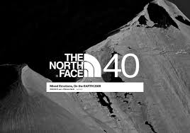 the north face