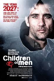 Son Umut - Children of Men (2006)