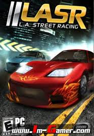 L A  Street Racing