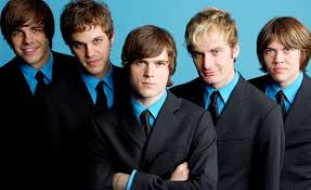 the click five