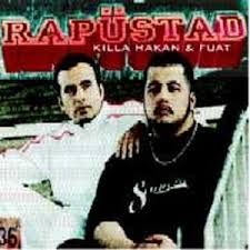 Killa Hakan - Fuat - Rapüstad , video klip izle , rap video izle , rap videoları