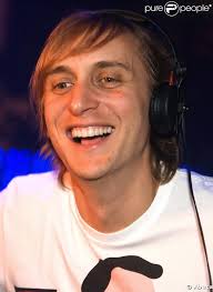 David Guetta is a godsend to