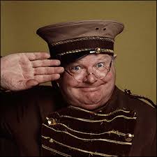 benny hill