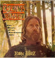 George Alexander Aberle - edens-island