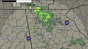 radar weather map atlanta area