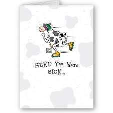 funny get well cards