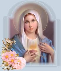 تاريخ شهر ايار المخصص لمريم البتول Immaculata1na4pp9